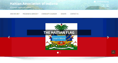 Desktop Screenshot of haindy.org